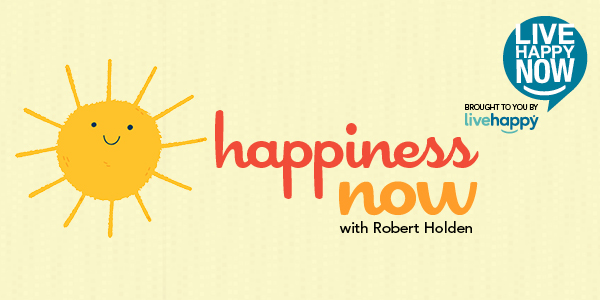 Robert Holden Quotes