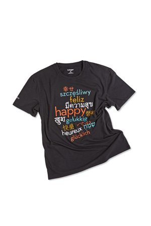 live happy shirts