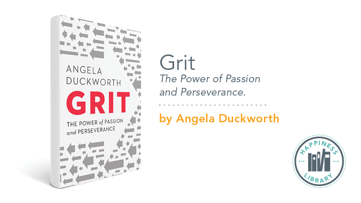 grit book