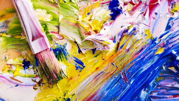 5 Ways to Kickstart Your Creativity | Live Happy Magazine