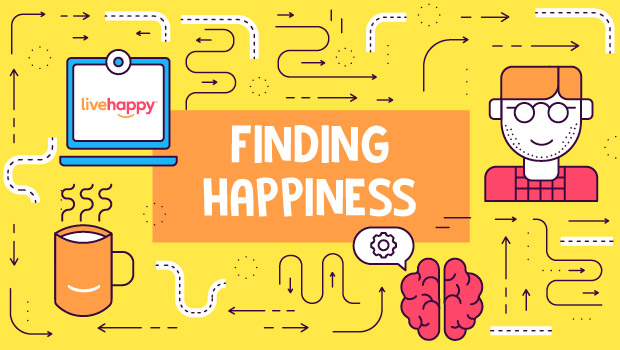 research into happiness