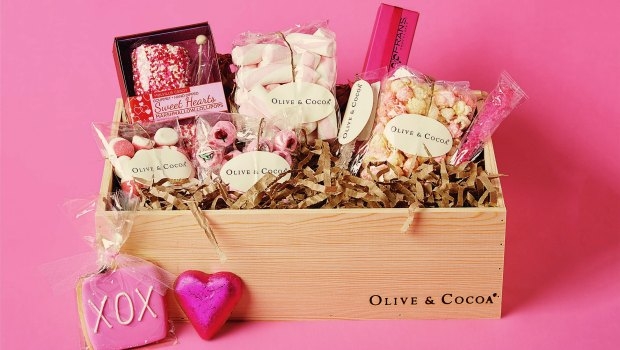 Valentine S Day Ultimate Gift Guide Live Happy Magazine