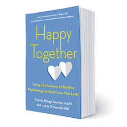 Happy Together book