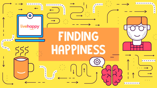 Health is Happiness Campaign by Nurturey - Nurturey Blog
