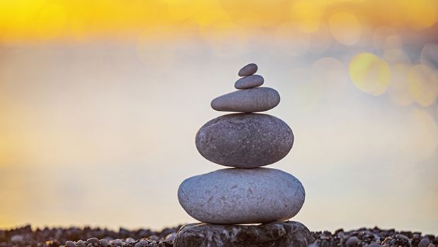 Mindfulness is More than Stacking Rocks - Mindful