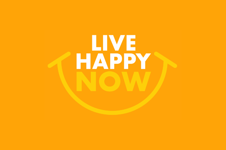 Podcasts | Live Happy