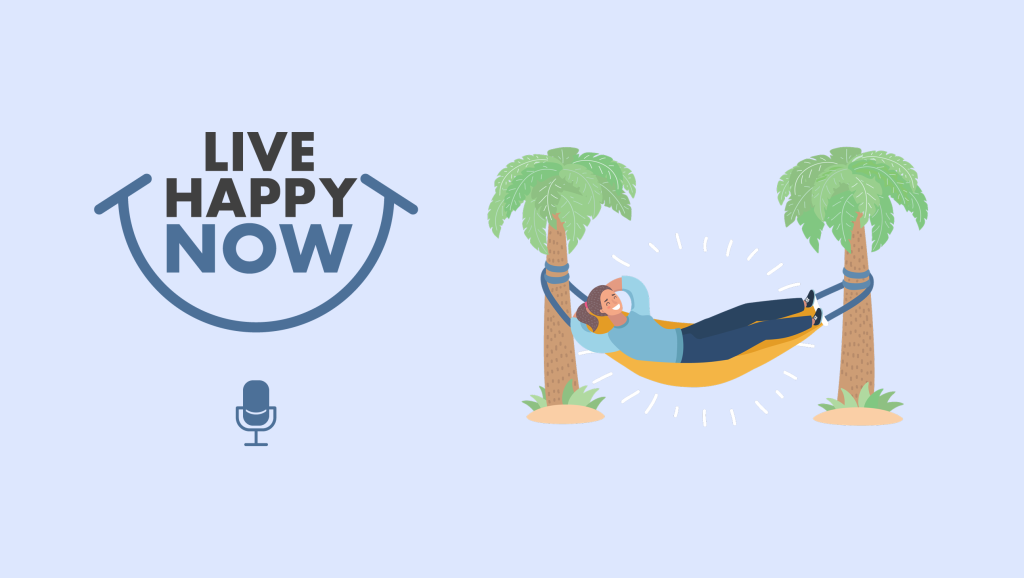 Why Your Brain Needs a Summer Vacation With Dr. Henry Mahncke | Live Happy